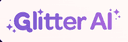 Glitter AI logo