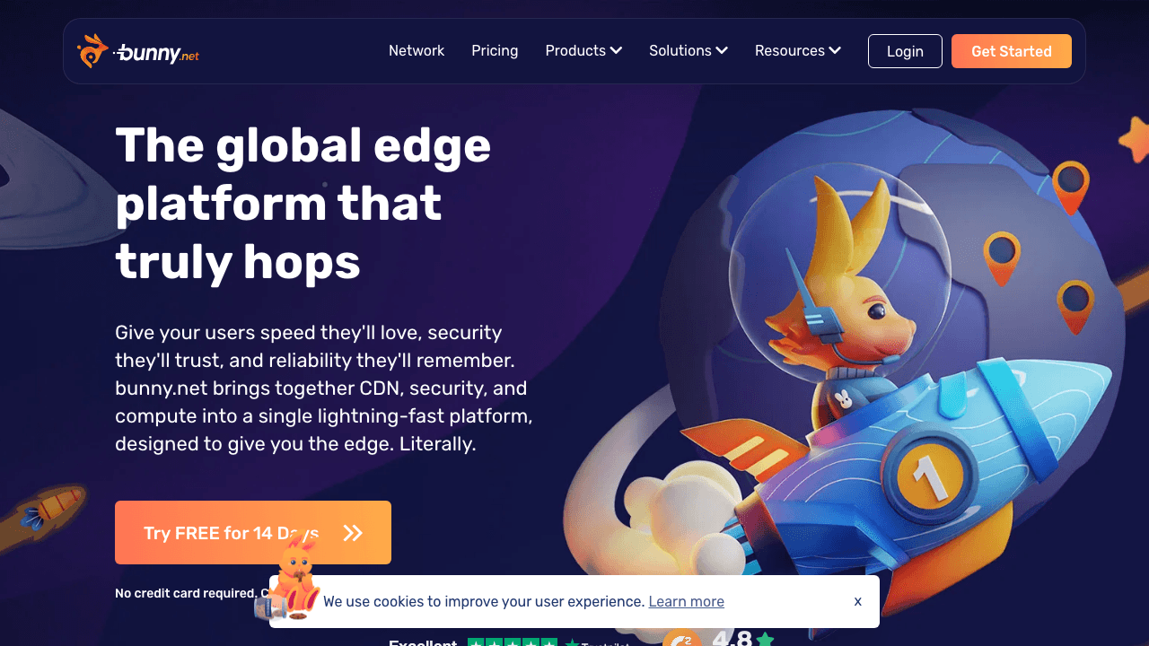 Bunny.net